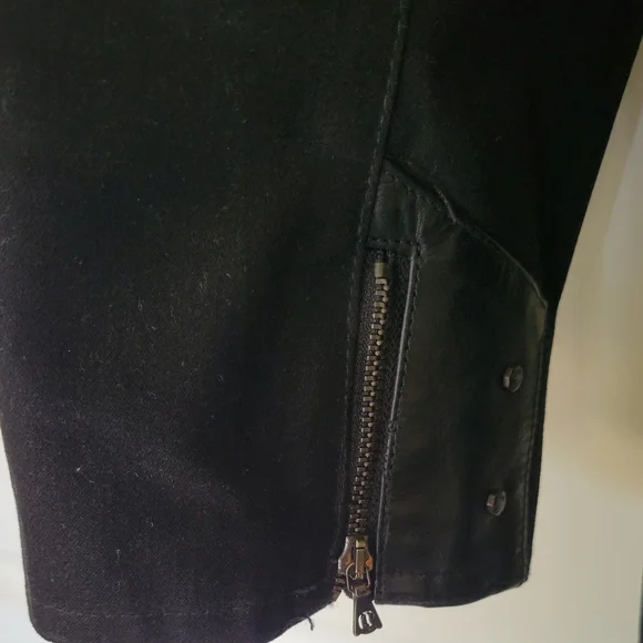 Men's Diesel jacket, made in Italy, worn only twice, size XL - Picture 7 of 10